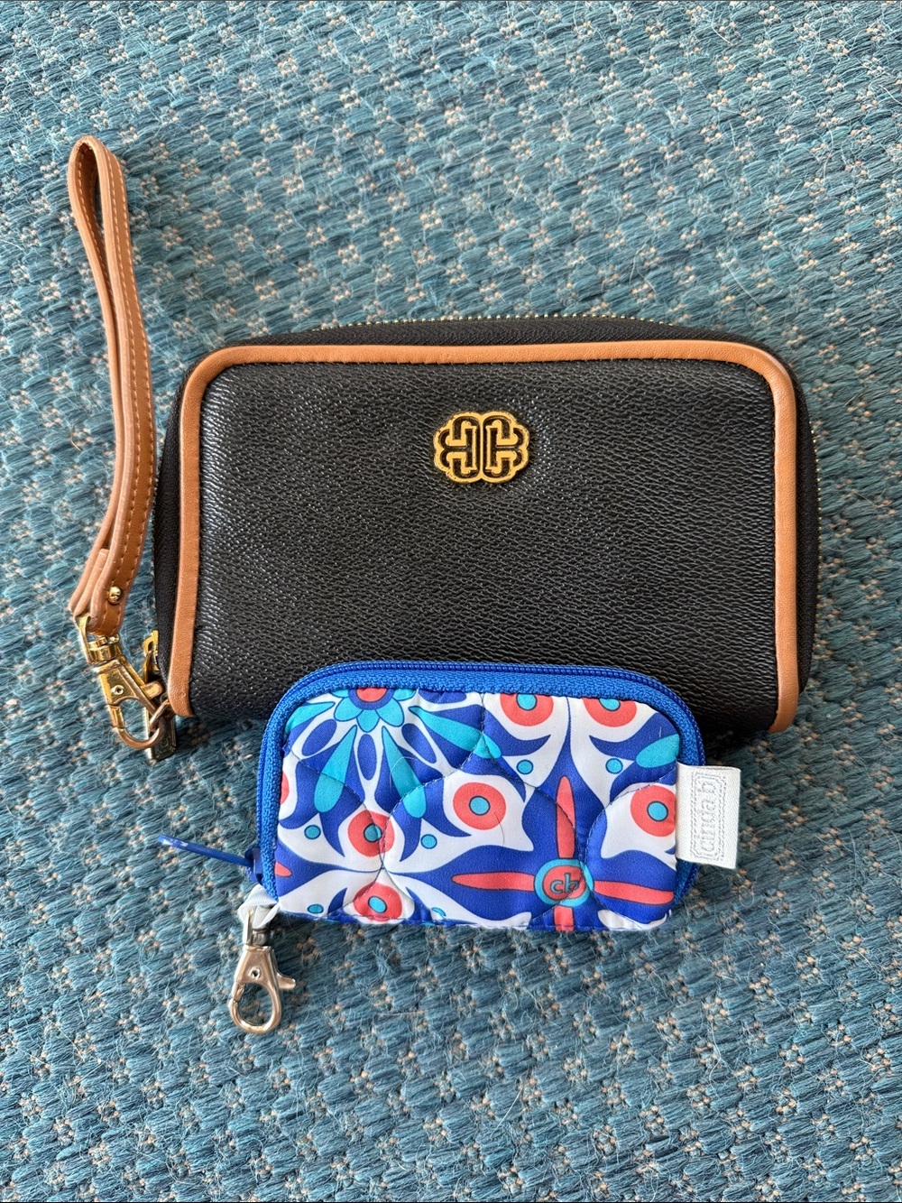 cinda b Wallets